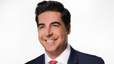 Jesse Watters' 'How I Saved the World' hits shelves to the delight of his most liberal fan: ‘My mother cried’