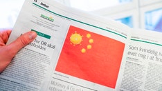 If China acted earlier, coronavirus cases could have been cut by as much as 95 percent: former FDA chief