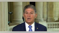 Manchin breaks from Dems on S1 election bill: 'Wrong piece of legislation' to unite US