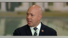 GOP congressman erupts at Blinken during Afghanistan hearing: 'We don't need to hear lies'