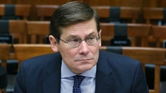 Former acting CIA director on Taliban takeover of Afghanistan: Blaming US intelligence ‘infuriates me’