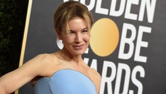 Golden Globes winner Renee Zellweger confuses everyone with Southern accent during acceptance speech