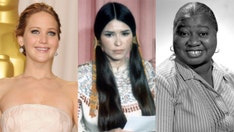 Oscars: The most shocking (and embarrassing) Academy Awards moments of all time