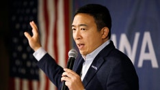 Ex-Democrat Andrew Yang starts Forward Party and announces PAC