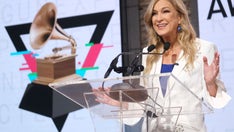 Grammys CEO put on leave after shocking memo she sent to HR