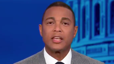 CNN's Don Lemon: Trump voters are on the side of Klansmen, Nazis and Capitol rioters