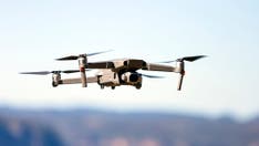 Texas company creates drones to confront school shooters in seconds