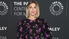Julianne Hough said Leonardo DiCaprio was not ‘good in bed,’ her niece claims