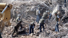 ‘Catastrophic’ Iran nuclear deal could lift sanctions on killers of US Marines in Lebanon