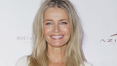 Paulina Porizkova on dealing with social media trolls: 'It’s not the men that are the worst critics'