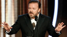 Ricky Gervais likens cancel culture to 'road rage,' talks the 'misunderstanding' of accountability