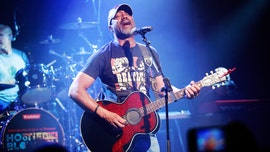 Darius Rucker's annual benefit concert for St. Jude Children's Hospital will go virtual due to COVID-19