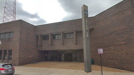 hells gunfire sprayed wrest