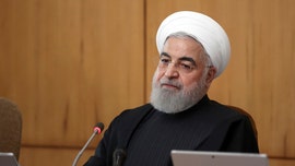 Iran's Rouhani: Tehran now enriching more uranium than before Obama-era nuclear deal