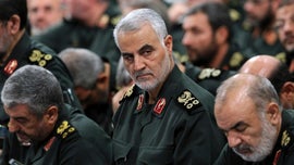 Replacement named for Gen. Qassem Soleimani, report says