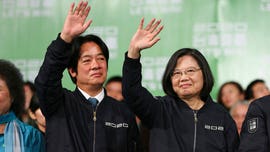 Taiwan’s leader reelected as voters back tough China stance