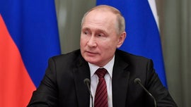 Putin names new Cabinet, keeps foreign, defense, finance ministers