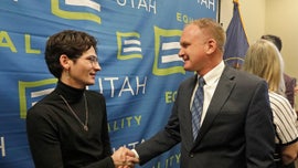 Utah becomes 19th state to ban LGBTQ conversion therapy on children under 18