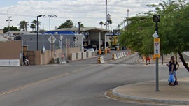 Grandmother, granddaughter allegedly smuggled 200 pounds of meth from Mexico into California