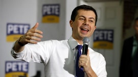 Backing Trump lacks 'compatibility' with Scripture, Buttigieg claims, after saying God is apolitical