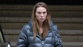 British passenger jailed for drunken outburst, soliciting passengers to join the 'mile-high club'