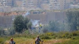 What is the Gaza Strip?