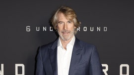 Michael Bay's pandemic film 'Songbird' receives 'do not work' order from SAG-AFTRA