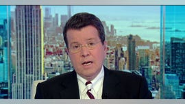 Cavuto calls out media over soft treatment of Biden: 'That's not fair and balanced. That's not doing your job'