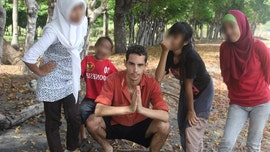 US environmental reporter jailed in Indonesia over visa regulations
