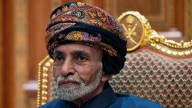 Sultan Qaboos of Oman, who ruled since 1970, dies at 79