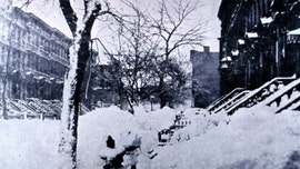 Which were the worst blizzards? Here are the deadliest storms in history