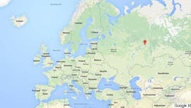 5 dead after hot water pipe explodes in Russia hotel