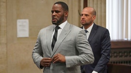 R. Kelly pleads not guilty to updated federal indictment, prosecutors say more charges are coming