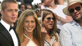 Jennifer Aniston reveals secret to SAG sheer dress: 'Harder than it ...