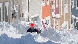 Major blizzard buries cars, homes in more than 12 inches of snow in Newfoundland: report