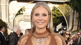 Celebs embrace gray hair in 2020: 'Embracing your silver locks is always a rite of passage'