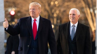 Mike Pence says preserving conservative principles amid rising GOP populism is the calling of his life, ahead of his new book on the conservative agenda.