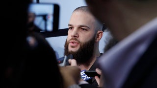 First member of the 2017 Houston Astros apologizes for sign-stealing scandal