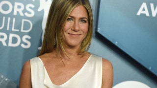 Jennifer Aniston reacts to criticism over her decision to cut unvaccinated people out of her life