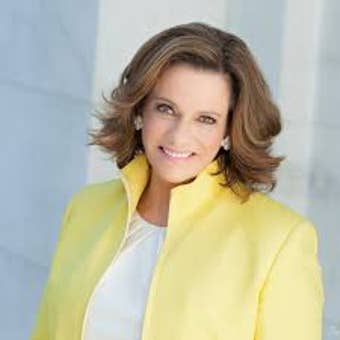 K.T. McFarland