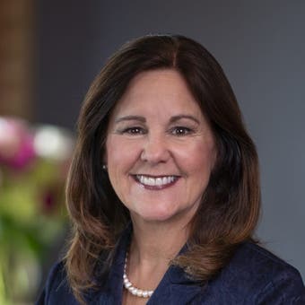 Karen Pence