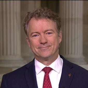 Sen. Rand Paul