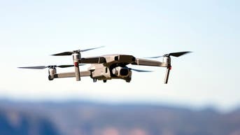 Texas company creates drones to confront school shooters in seconds - Fox News