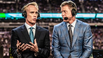 NFL puts Brady-style restrictions on MNF broadcaster over advisory arrangement - Fox News