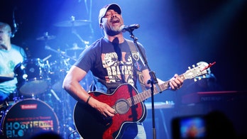 Darius Rucker's annual benefit concert for St. Jude Children's Hospital will go virtual due to COVID-19