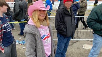 Trump supporters standing by their president, predict impeachment will ‘backfire on the Democrats’