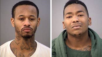Indiana men who kidnapped, tortured woman in 2018 get decades in prison