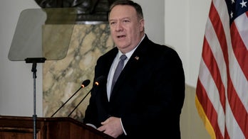 Pompeo warns governors of Chinese infiltration into US: 'It's happening in your state'