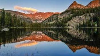 Mom, 1-year-old found dead in Colorado national park died in murder-suicide: coroner