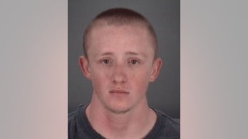 Man intentionally hit veteran with car because he was 'looking for someone to kill,' authorities say